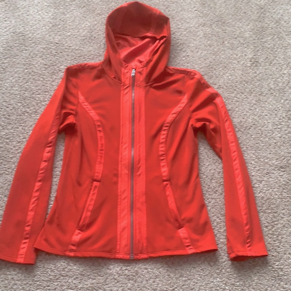Running Jacket - image 1